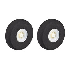 RC Model Plane Aircraft Wheel Micro Sport Wheel - Wheel 2PCS