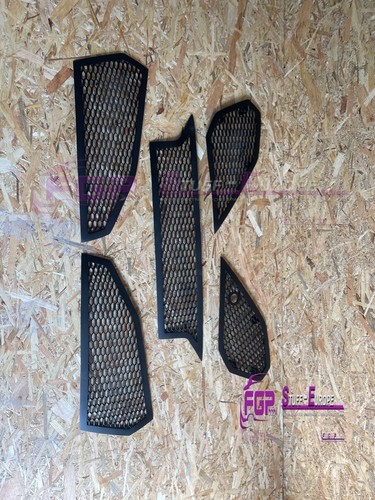 Lp750 grill set grid - sv,
