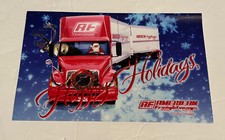 Vintage Trucking American