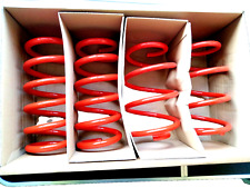 Ford Mondeo Lowering Springs Red 2014- 1.0Ecoboost/1.5/1.5TDCi/1.6TDCi New 40mm