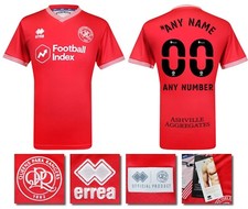 BNWT 2020 2021 QPR AWAY ERREA