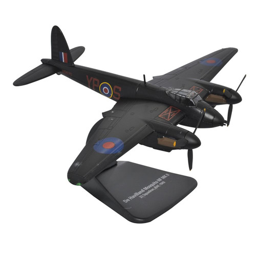 Havilland mosquito bomber - de,