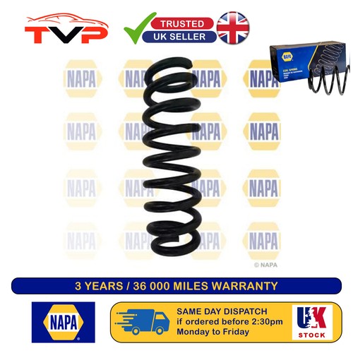 Napa coil spring for - for, 1