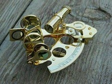 Collectible Vintage Brass