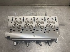 Reconditioned cylinder head - reconditioned,