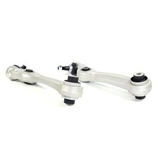 Front Arm Control SUspension