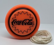 Official Coca-Cola Yo Yo -