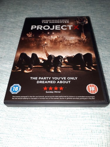 Project 2012 dvd - (y),