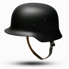 WWII German Elite M35 Helmet