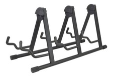 Triple Guitar Stand Suitable