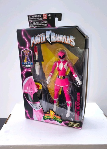 Power rangers legacy - power,