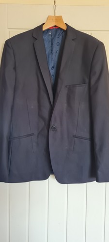 Lambretta men navy slim - lambretta,