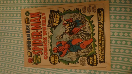 Bundle marvel comics - bundle,