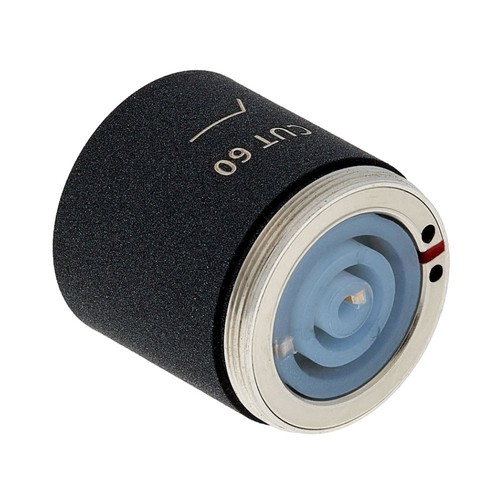 Schoeps microphone cut low - cut, 60