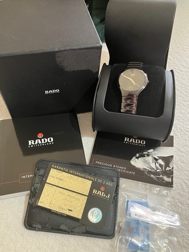 Rado diastar jubile - diastar,