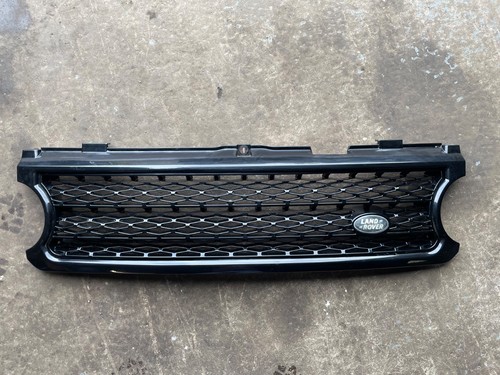 Range rover l322 - range, honeycomb