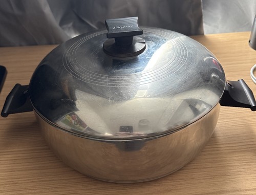 Rena ware stainless - -,