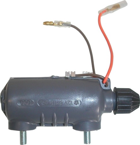 Motorcycle ignition coil - , fits
