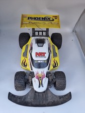 Vintage Nikko Phoenix R/C