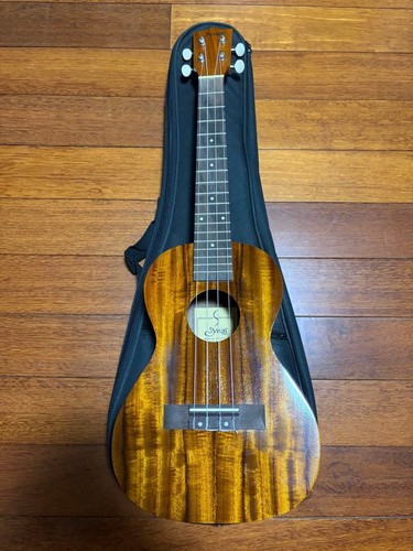 Yairi 01k tenor ukulele - tenor,
