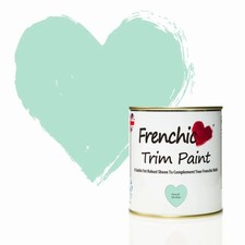 French Shutter - Frenchic Trim
