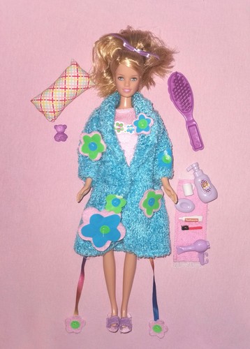 Barbie doll skipper vintage - barbie, doll,