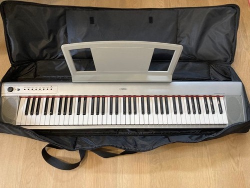 Yamaha 31s piaggero - np-31s, digital