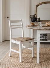 FLORENCE Country white wooden