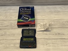 Seiko ER2100 Concise Oxford