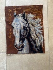 Completed French vintage