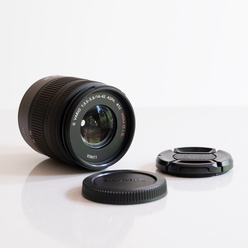 Panasonic lumix vario - panasonic,