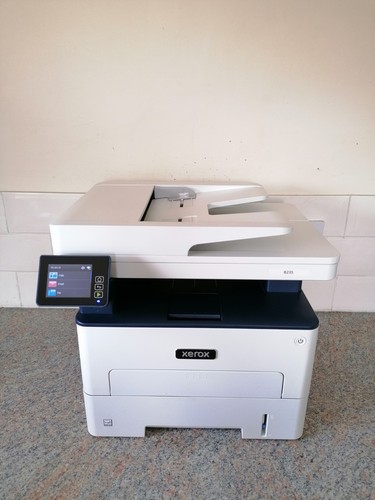 Xerox b235 mono - xerox,