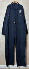 Mens Dickies Boiler Suit /
