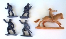 Lone Star American Civil War
