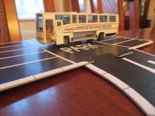 Corgi C769 Plaxton Paramount