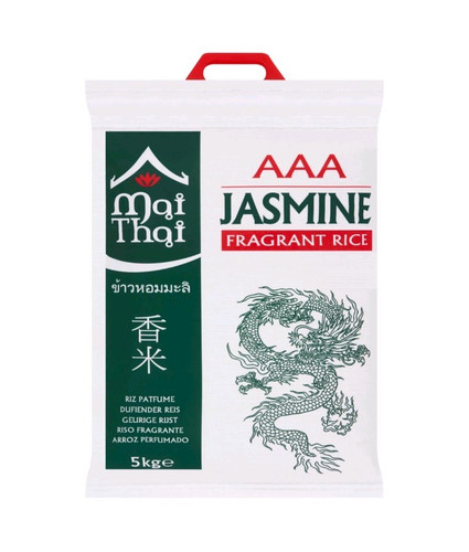 Mai thai aaa jasmine fragrant - mai,