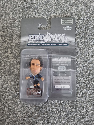 Corinthian prostars series - series, 35