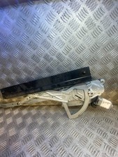 2000 Renault Megane FRONT LEFT