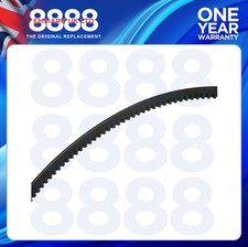 FAN BELT - 12.5 x 1310mm For Massey Ferguson 230, 235, 240, 245, 250 Tractor