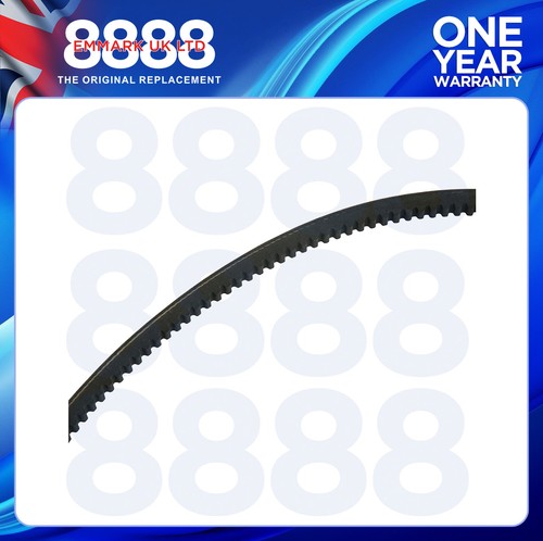 Fan belt x 1310mm for - -,