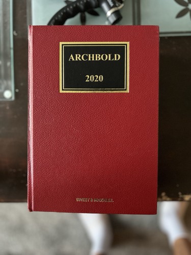 Archbold criminal pleading - pleading,