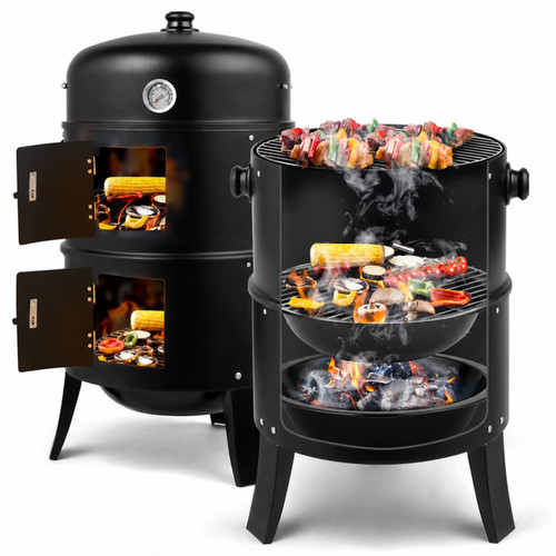 Alvantor 1 portable - 3-in-1,