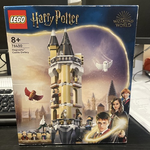 Lego harry potter 76430 - lego,
