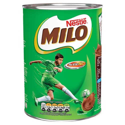 Nestle milo instant nutritious - instant,