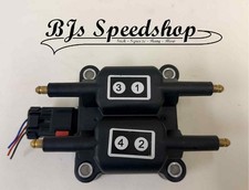 CB Magnaspark 4 post Coil Vw