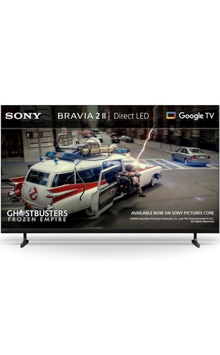 Sony bravia 50 inch - Ⅱ, tv