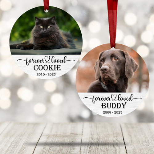Personalised dog remembrance - personalised,