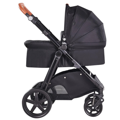 Travel system stroller with - ,