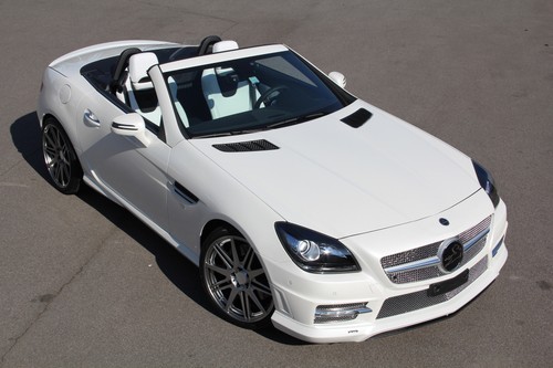 Cars 2012 carlsson - , mercedes