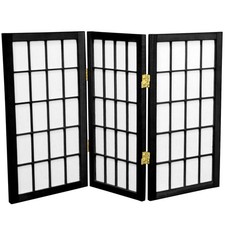 2 ft. Short Desktop Window